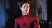 "Homem-Aranha 3": Diretor explica motivo de revelar identidade do herói antes do previsto - Divulgação/Sony Pictures