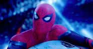 "Homem-Aranha 3" ganha novo pôster com herói e Doutor Estranho contra Octopus; confira - Divulgação/Sony Pictures