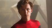 "Homem-Aranha 4": Tom Holland sugere sequência com novo protagonista; entenda - Reprodução/Sony Pictures