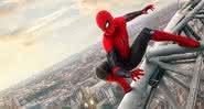 Sequência de "Homem-Aranha" ganha título brasileiro - Divulgação/Sony Pictures