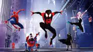 "Homem-Aranha Através do Aranhaverso": Personagem querido pelos fãs pode aparecer na animação; saiba quem - Divulgação/Sony Pictures