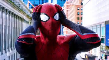 "Homem-Aranha: Sem Volta Para Casa" é o primeiro filme a faturar US$ 1 bilhão em bilheteria durante a pandemia - Divulgação/Sony Pictures