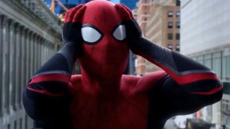 Minutos iniciais de "Homem-Aranha 3" são liberados em vídeo exclusivo; assista - Divulgação/Sony Pictures