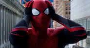 Minutos iniciais de "Homem-Aranha 3" são liberados em vídeo exclusivo; assista - Divulgação/Sony Pictures