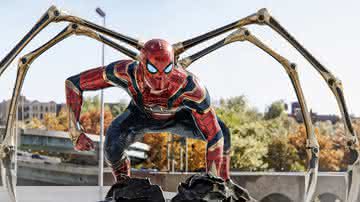 "Homem-Aranha: Sem Volta Para Casa" chega ao catálogo do HBO Max - Divulgação/Sony Pictures