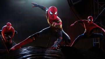"Homem-Aranha: Sem Volta Para Casa": Saiba quanto tempo adicional terá a versão estendida - Divulgação/Sony Pictures