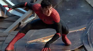 "Homem-Aranha": Tom Holland seleciona melhores cenas de Maguire e Garfield - Reprodução/Sony Pictures