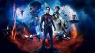 "Homem-Formiga e a Vespa: Quantumania" estreia com aprovação no Rotten Tomatoes - Reprodução: Marvel Studios