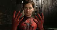 Fãs fazem petição para "Homem-Aranha 4", de Tobey Maguire - Divulgação/Sony Pictures