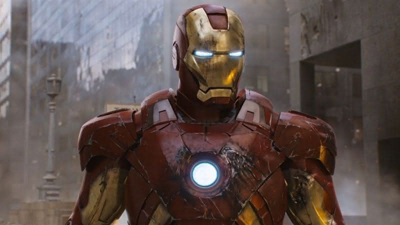 Marvel pode ter mostrado substituto do Homem de Ferro em "Gavião Arqueiro" - Divulgação/Marvel Studios
