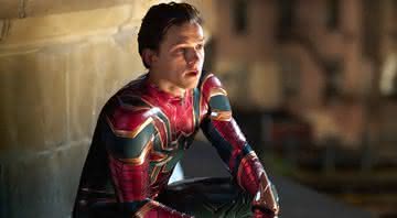 Terceiro filme do Homem-Aranha chega aos cinemas no fim de 2021 e pode adaptar o Aranhaverso - Reprodução/Sony Pictures