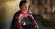 Terceiro filme do Homem-Aranha chega aos cinemas no fim de 2021 e pode adaptar o Aranhaverso - Reprodução/Sony Pictures