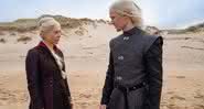 "House Of The Dragon" terá tom diferente de "Game of Thrones", afirma diretor - Reprodução/HBO Max