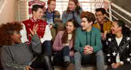 "High School Musical: A Série: O Musical" ganha previsão de estreia da 3ª temporada - Divulgação/Disney+