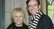 Hugh Jackman e sua esposa, Deborra-Lee Furness - Teresa Lee/Getty Images