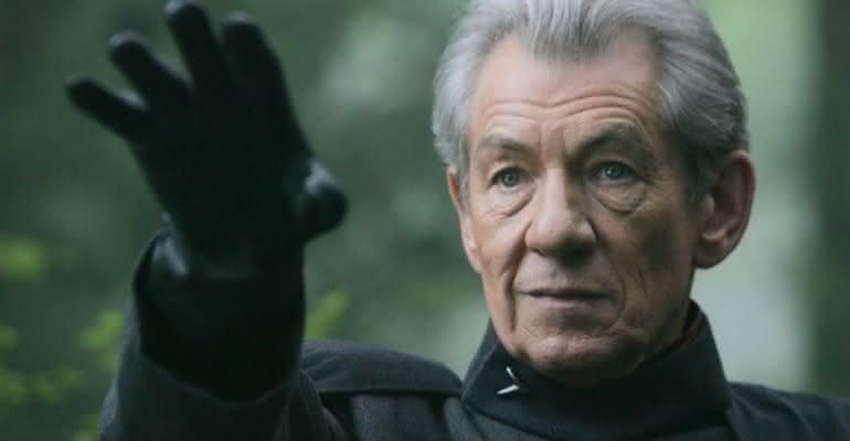 Ian McKellen interpretou Magneto na franquia "X-Men" - Reprodução/Fox