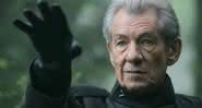 Ian McKellen interpretou Magneto na franquia "X-Men" - Reprodução/Fox