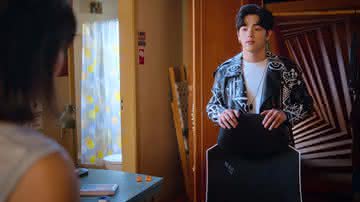 Ídolo do K-pop foge para o Brasil em novo trailer de "Além do Guarda-Roupa" - Divulgação/HBO Max