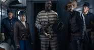 Idris Elba e Regina King estrelam teaser do faroeste “Vingança & Castigo” - Divulgação/Netflix