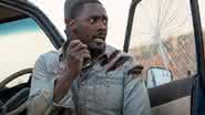 Idris Elba é o protagonista de "A Fera" - Divulgação/Universal Pictures