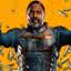 Idris Elba quer embate entre Sanguinário e Superman: "Precisa acontecer"