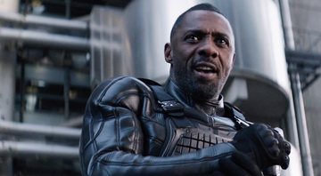 Idris Elba na franquia Velozes & Furiosos - Universal Pictures