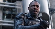 Idris Elba na franquia Velozes & Furiosos - Universal Pictures