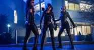 Personagens devem ter foco no futuro do Universo Arrow - CW
