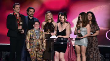Independent Spirit Awards remove gênero das categorias de atuação - Divulgação/Getty Images: Alberto E. Rodriguez