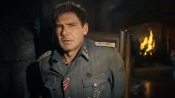"Indiana Jones 5" ganha título oficial e primeiro trailer durante a CCXP22 - Divulgação/Lucasfilm