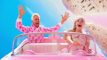Ingressos para "Barbie", com Margot Robbie ("O Esquadrão Suicida"), já estão à venda - Divulgação/Warner Bros. Pictures