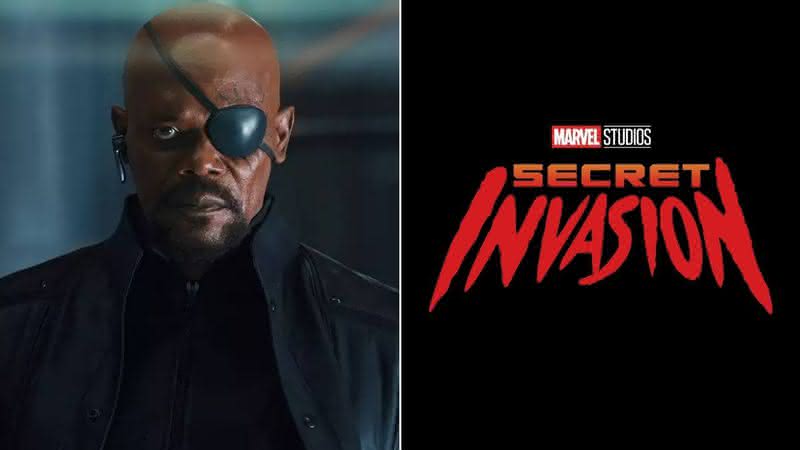 Samuel L. Jackson retorna ao papel de Nick Fury - (Divulgação/Marvel Studios)