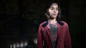 Emilia Clarke celebra alusão à vivência de refugiados em "Invasão Secreta": "É maravilhoso que a Marvel explore dessa maneira" - Reprodução/Marvel Studios