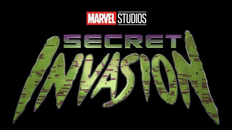 Nick Fury surge com visual diferente em primeira imagem de "Invasão Secreta" - Divulgação/Marvel Studios