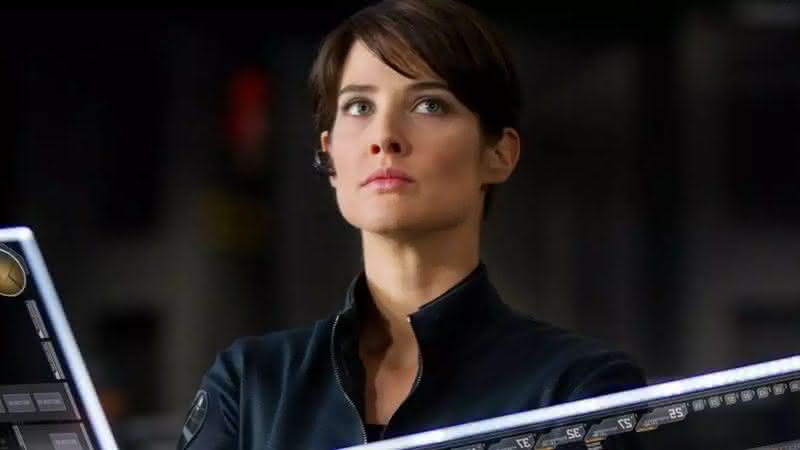 "Invasão Secreta" terá o retorno de Cobie Smulders no papel de Maria Hill - Divulgação/Marvel Studios