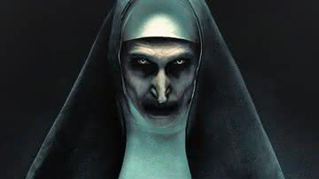 Irmã Irene volta a enfrentar freira demoníaca em primeiro trailer de "A Freira 2" - Divulgação/Warner Bros. Pictures