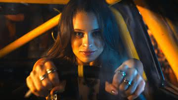 Quem Daniela Melchior, de "O Esquadrão Suicida", interpreta em "Velozes & Furiosos 10"? - Divulgação/Universal Pictures