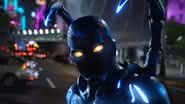 Jaime Reyes precisa aprender a ser um herói no novo trailer de "Besouro Azul" - Divulgação/Warner Bros. Pictures