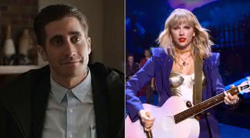 Jake Gyllenhaal comenta reação a "All Too Well", de Taylor Swift: "Não tem nada a ver comigo" - Divulgação/Warner Bros./Netflix