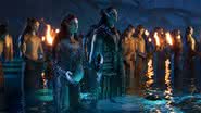 James Cameron compara "Avatar: O Caminho da Água" a "Família Soprano": "História de família" - Divulgação/20th Century Studios