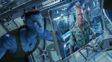 James Cameron confirma vilão das sequências de "Avatar" - Divulgação/20th Century Studios