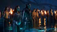 James Cameron diz que "Avatar 2" é mais feminista que" Mulher-Maravilha" e "Capitã Marvel" - Divulgação/20th Century Studios