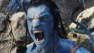 James Cameron não acatou ordens do estúdio para editar "Avatar": "Fiz 'Titanic', então eu vou fazer o que quiser" - Divulgação/20th Century Studios