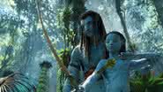 James Cameron não garante cinco filmes de "Avatar": "Alguém ainda se importa?” - Divulgação/20th Century Studios