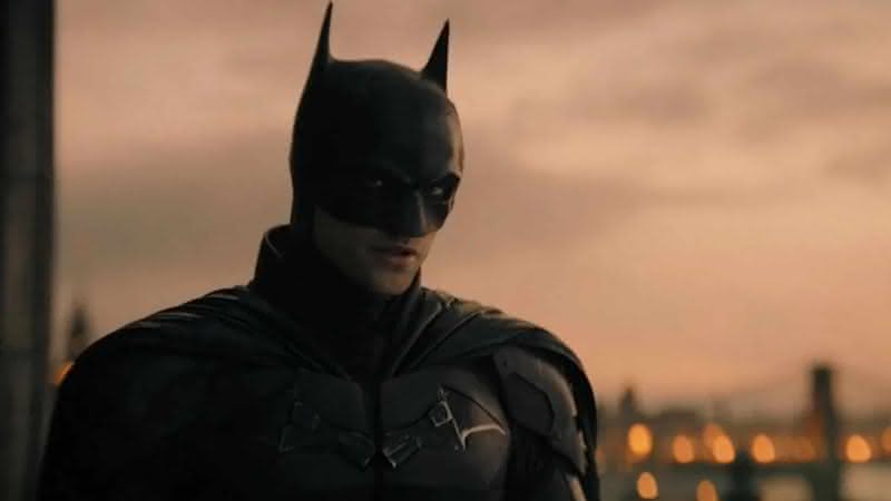James Gunn nega boatos de que Batman de Robert Pattinson entrará para o DCU - Divulgação/Warner Bros.
