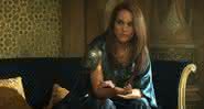 Natalie Portman como Jane Foster em filme de Thor - Divulgação/Marvel