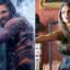 Jason Momoa estaria em relacionamento com Eiza González, de "Velozes e Furiosos" - Divulgação/Warner Bros/Universal Pictures