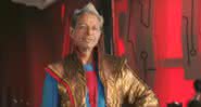 Jeff Goldblum interpretou Grão-Mestre em Thor: Ragnarok - YouTube