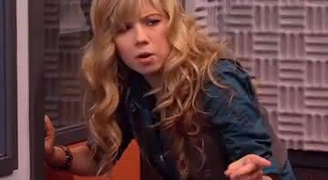 Jennette McCurdy interpretou Sam Puckett em "ICarly" - Reprodução/Nickelodeon