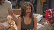 Jennifer Aniston diz que novas gerações acreditam que "Friends" é "ofensiva" - Reprodução/Warner Bros. TV
